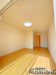 グラン　フィオーレ 3階1Kのリビング/ダイニング