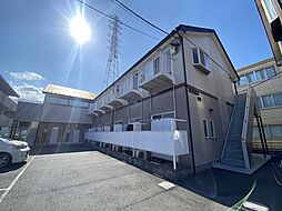 リバティーパークＡ棟