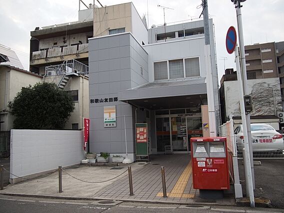 ベレオ新通_周辺_10