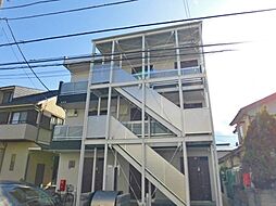 相鉄本線 さがみ野駅 徒歩8分