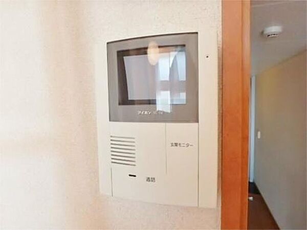 レオパレスカメリア 102｜神奈川県川崎市多摩区登戸(賃貸マンション1K・1階・19.87㎡)の写真 その15