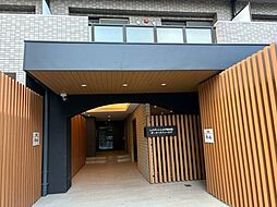 レジデンシャル戸田公園ザ・マークフィールド