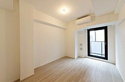 プラウドフラット浅草トレサージュ 3階1Kのリビング/ダイニング