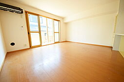 小田急多摩線 黒川駅 徒歩19分の賃貸テラスハウス 2LDKのリビング/ダイニング