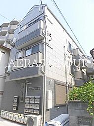 シャンテアムール亀戸