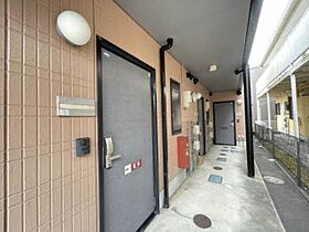 ＳＴハイツ 101 ｜ 宮城県仙台市青葉区台原３丁目37-1（賃貸アパート1K・1階・26.20㎡） その14