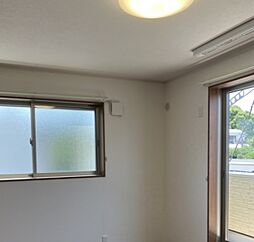 La Rsidence Chic 2階2SLDKのリビング/ダイニング