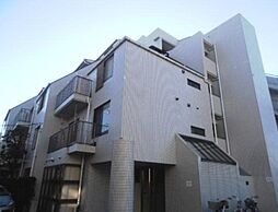 東急ドエルアルス新川崎