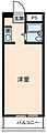 ドウェル砂川2階3.1万円