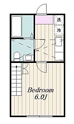 ラ・フロール鶴巻南 2階