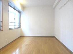 モトウィングヒルズ 4階1Kのリビング/ダイニング