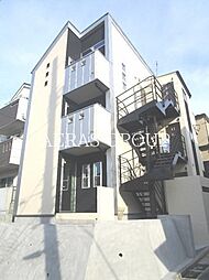 リバティ上板橋II