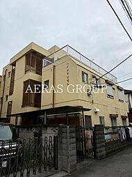 ハイツマツモト