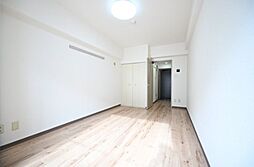 JR京浜東北・根岸線 大森駅 徒歩8分の賃貸マンション 3階1Kのリビング/ダイニング