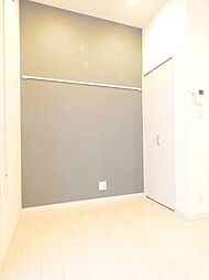 阪神本線 大物駅 徒歩5分の賃貸アパート 2階1Kのリビング/ダイニング