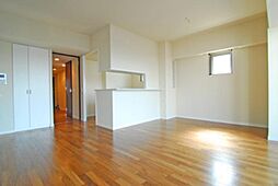 東京メトロ有楽町線 豊洲駅 徒歩5分の賃貸マンション 2階4LDKのリビング/ダイニング