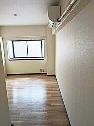 REXビル 4階ワンルームのリビング/ダイニング