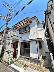 千原町戸建て