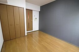 JR大阪環状線 福島駅 徒歩9分の賃貸マンション 7階1Kのリビング/ダイニング