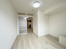 リブリ・高野 3階1LDKのリビング/ダイニング