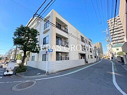 ハイムフローラ川口