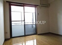 エステート東池袋 1階1Kのリビング/ダイニング