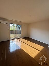 メゾンドソレイユ 1階1Kのリビング/ダイニング