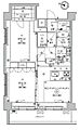 crealpremier明大前5階30.4万円
