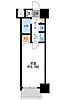 ダイヤモンドタワー鶴見4階6.3万円