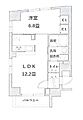 アイルイムーブル浅草1階14.7万円