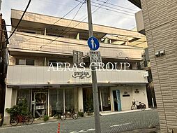 北千住駅 7.6万円