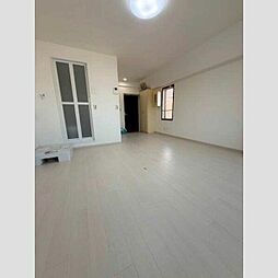 エクセルサカエ 4階ワンルームのリビング/ダイニング