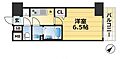 プレサンス神戸キュリオ6階5.9万円