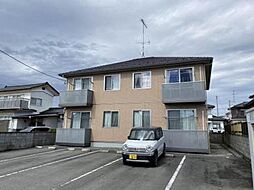 エターナル北町