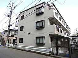 向ヶ丘レジデンス壱番館