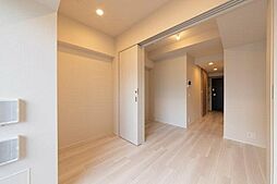 プラウドフラット浅草アベニュー 4階1DKのリビング/ダイニング