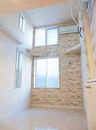 横濱マリーナベイ3 1階ワンルームのリビング/ダイニング