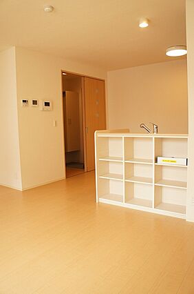 ディーバ_内装_2