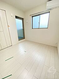 JR関西本線 平野駅 徒歩9分の賃貸アパート 2階1LDKのリビング/ダイニング