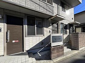 クレール堤町 101 ｜ 宮城県仙台市青葉区堤町３丁目1-23（賃貸マンション1R・1階・26.55㎡） その20