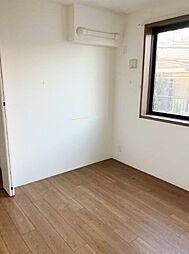 AMBOISE 2階2LDKのリビング/ダイニング