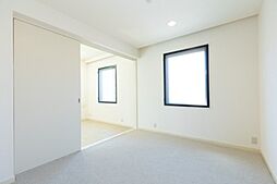 エクセル米喜池上 2階2LDKのリビング/ダイニング