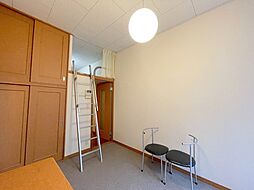 JR中央線 武蔵境駅 徒歩3分の賃貸マンション 3階1Kのリビング/ダイニング