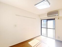 横山ビル 1604 6階2DKのリビング/ダイニング