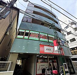 調布パークス