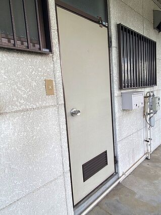 第一コーポコジマ_内装_2