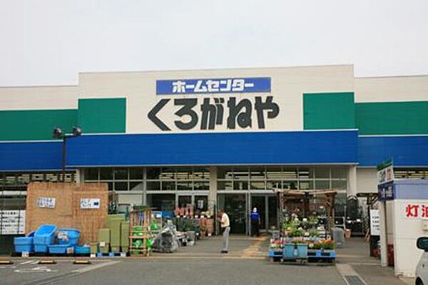 画像22:ホームセンターくろがねや海老名下今泉店 960m