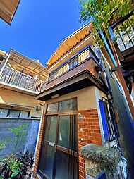 浜寺諏訪森町中1丁貸家