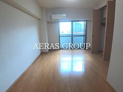 ラウレアビレッジ 5階1Kのリビング/ダイニング