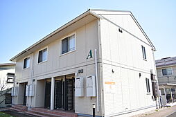 ロイヤルガーデン南城　Ａ棟